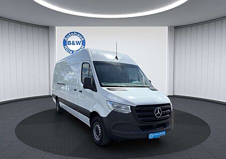 Mercedes-Benz Sprinter III Kasten 317 RWD/AWD CDI 1HA*NAVI*AUT