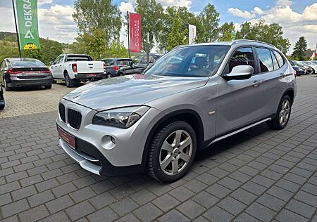 BMW X1 sDrive 20d X Line//KLIMA//SHZ//AHK//PDC//