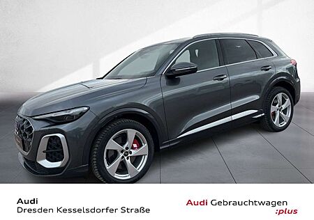 Audi SQ5 SUV TFSI S tronic quattro