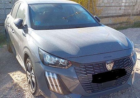 Peugeot 208 Hybrid 100 Allure eDCS6 Navi+LED+360° Kam+ACC+