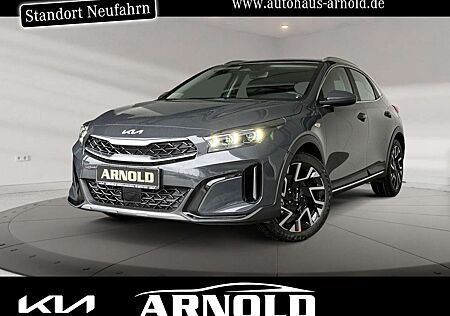 Kia XCeed 1.5 T-GDI VISION Komfort-P. Navi LED Sitzh