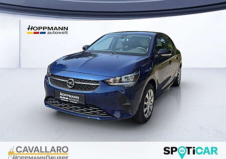 Opel Corsa F e Edition*ALLWETTER*DAB*ANDROIDAUTO*CARP