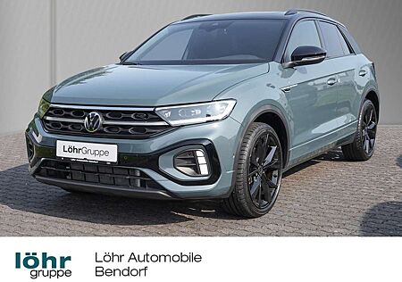VW T-Roc Volkswagen 2.0 TSI DSG 4Motion R-Line *AHK*IQ-Light*Navi*A...