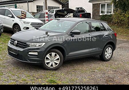 VW T-Roc Volkswagen Navi,Euro6, 1Hand