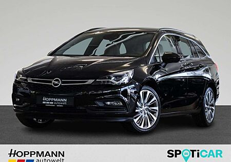Opel Astra K Ultimate Sports Tourer, LHZ, SHZ, PDC