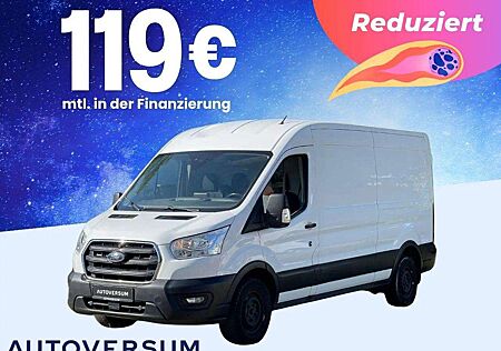 Ford Transit 2.0 TDCi KAT 350 L3 KAM*LANE*TEMP*SHZ