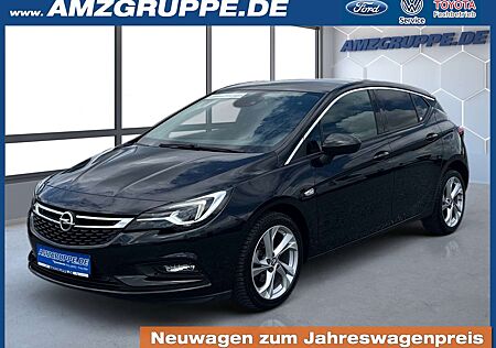Opel Astra 1.4T 5tg Innovation Matrix-LED+Winterpak