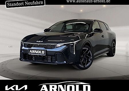 Kia K4 1.6 T-GDI GT-Line PanoD. HuD 360° Sitzluft !