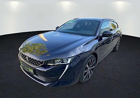 Peugeot 508 SW 225 PHEV Allure Navi Kamera Schiebedach