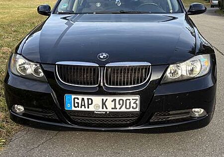 BMW 320d 320