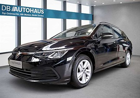 VW Golf Volkswagen Life 2.0 TDI