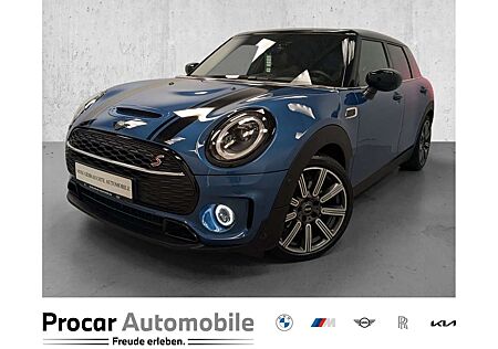 Mini Cooper S Clubman Cooper S ALL4 Aut AHK NAVI PANO HuD LED