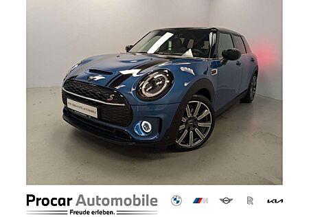 Mini Cooper S Clubman Cooper S ALL4 Aut AHK NAVI PANO HuD LED