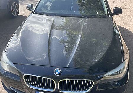 BMW 525d 525 Sport-Aut.