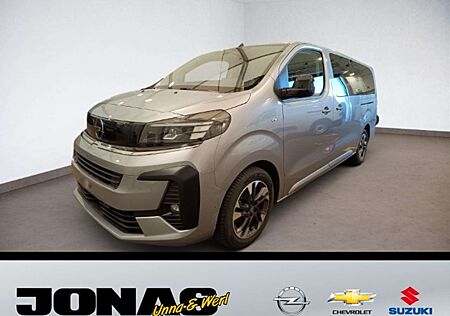 Opel Zafira 2.0 XL Diesel RKamera 180° Parkassistent