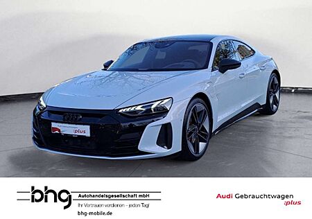 Audi RS e-tron GT quattro