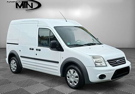 Ford Transit Connect 1.8 TDCI Lang/2.Stz/Klima/AHK