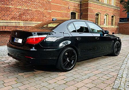 BMW 520d 520 Aut. Edition Exclusive