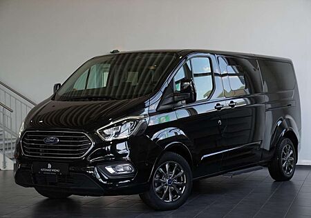 Ford Others Transit/Tourneo Custom Kombi 320 L2 Tourneo Titani