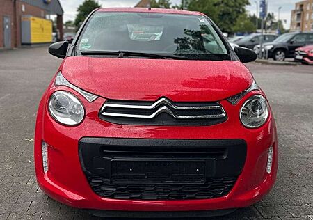 Citroën C1 Citroen Live