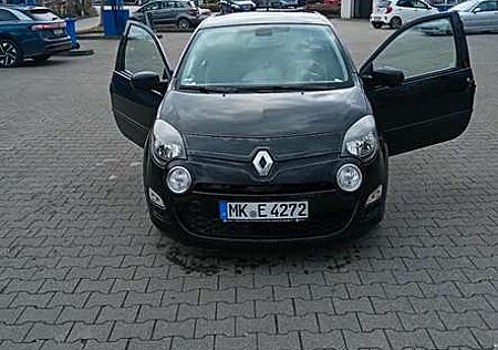 Renault Twingo 1.2 LEV 16V 75 Paris