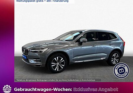 Volvo XC 60 XC60 T6 AWD Recharge Inscription Glasd HeadUp 360°