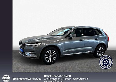 Volvo XC 60 XC60 T6 AWD Recharge Inscription Glasd HeadUp 360°