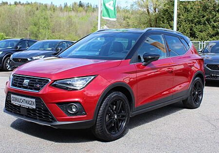 Seat Arona 1.5 TSI DSG FR NAVI,SH,Beats,8-Fach