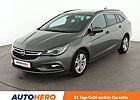 Opel Astra 1.4 SIDI Turbo Innovation S/S *NAVI*SHZ*