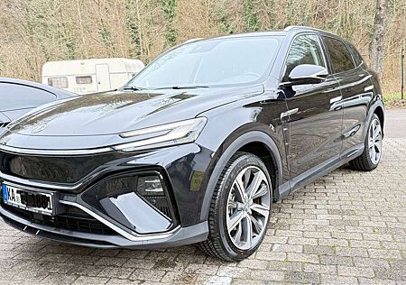 MG Marvel R Luxury Leder/pano/ 360*/lED/Navi/memo