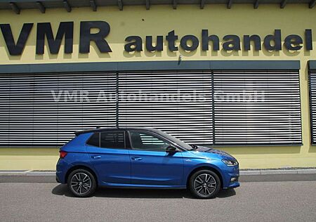 Skoda Fabia 1.0 TSI Monte Carlo *5J.Gar.*SONDERPREIS*