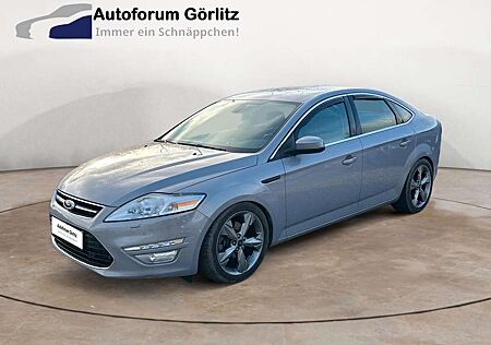 Ford Mondeo *2.2*Autom*Titanium*NAV*KAM*AHK*XEN*TOP!