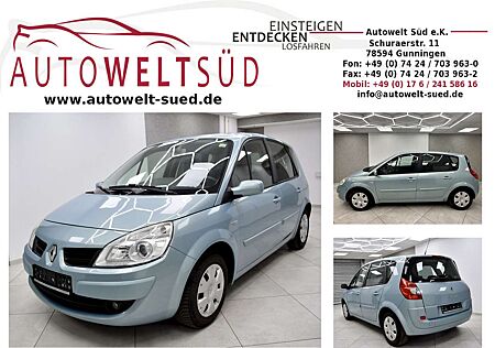 Renault Scenic II 1.6 16V Avantage