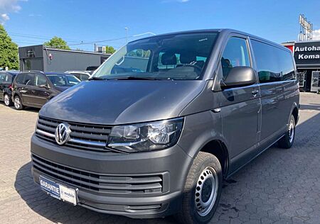 VW T6 Transporter Volkswagen -lang 2,0 TDI/DSG/ECO-PROFI/6.SITZ