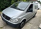 Mercedes-Benz Vito 111 CDI Extralang DPF Basic