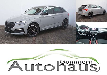 Skoda Scala 1.0 TSI Monte Carlo mit vielen Extras !!!
