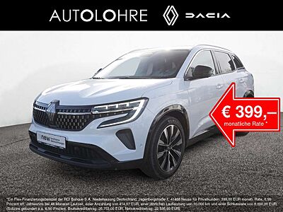 Renault Austral Techno 160 SHZ NAVI AHK ACC LED 360°