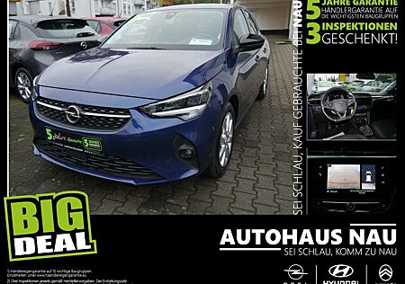 Opel Corsa F 1.2 Turbo Elegance Incl.Big Deal Paket