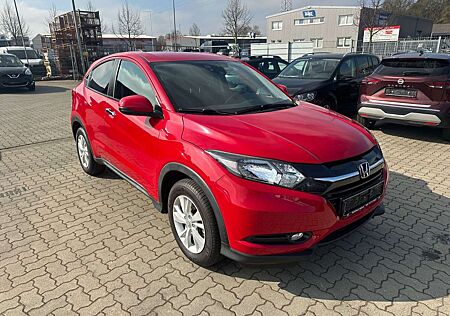Honda HR-V Elegance 1,5L *1.Hand*EURO6*AUTOMATIK*