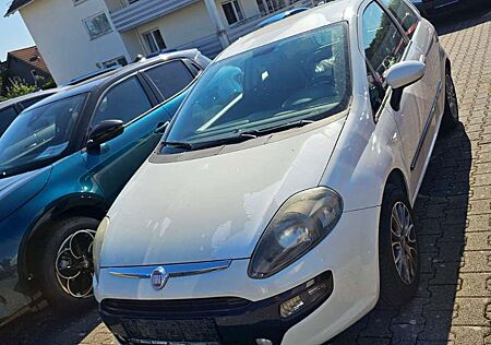 Fiat Punto MyLife