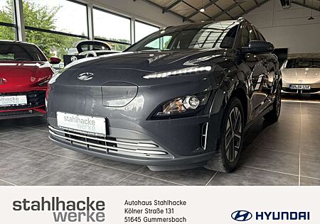Hyundai Kona Edition 30+ Elektro 2WD