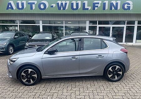 Opel Corsa Elegance Navi Kamera LED PDC Fernlichtas.