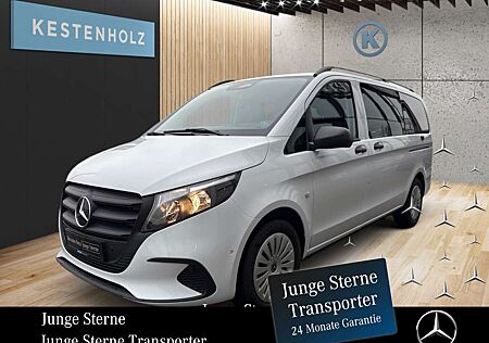 Mercedes-Benz Vito 116 CDI Tourer PRO Lang *SHZ*KAMERA*