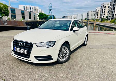 Audi A3 Sportback 1.4 TFSI cylinder on demand ultra Spo