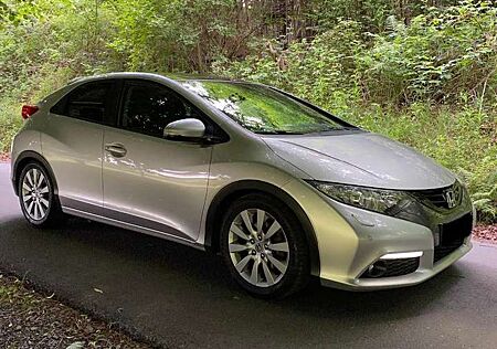 Honda Civic 1.8i-VTEC Executive