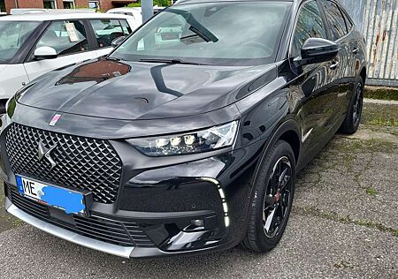 DS Automobiles DS7 Crossback DS 7 Crossback Performance