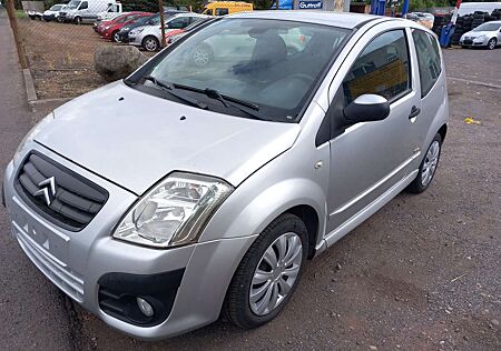 Citroën C2 Citroen 1.4 VTR Plus
