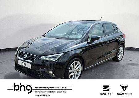 Seat Ibiza 1,0 TSIFR 5T85 DS8M6