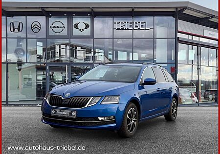 Skoda Octavia Combi Style 1.5 TSI °LED°AHK°SHZ°AAC°