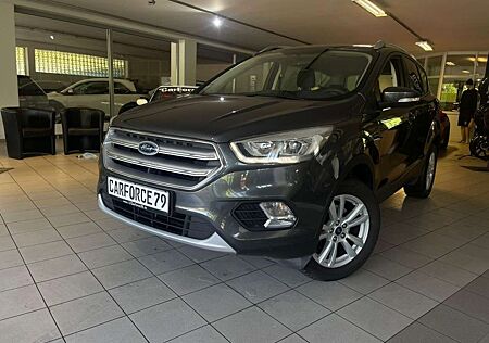 Ford Kuga 1.5 LED KLIMAAUT ISO TEMPOMAT PDC VOLLDIGI Klima